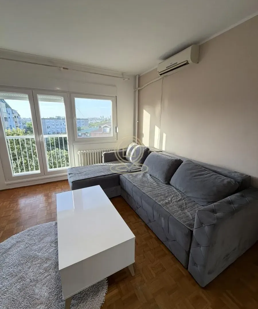 Prodaja, jednosoban stan, 39m², Voždovac Sve Podlokacije, Beograd