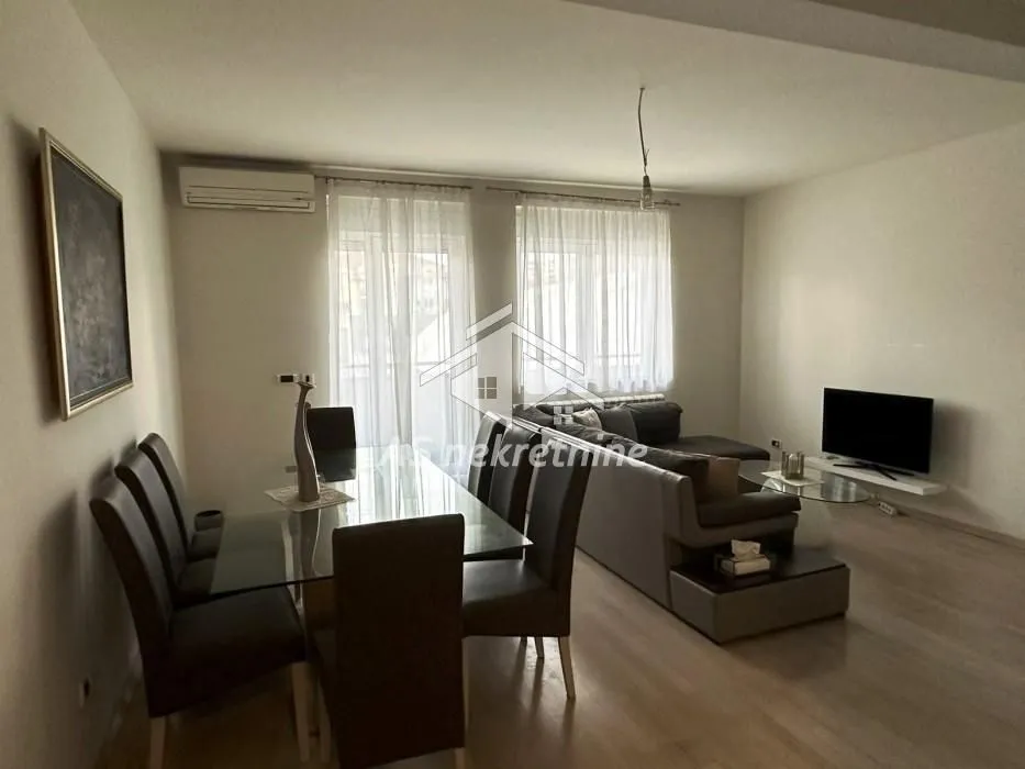 Rent, three bedroom apartment, 81m², Lekino Brdo, Voždovac Sve Podlokacije
