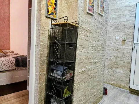Izdavanje, dvosoban stan, 38m², Obilićev Venac, Beograd - image 11