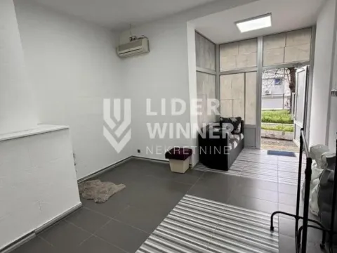 Prodaja, poslovni prostor, 18m2, Zemun Gornji Grad, Zemun, Beograd Prodaja, poslovni prostor, 18m2, Zemun Gornji Grad, Zemun, Beograd