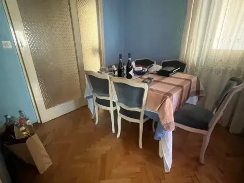 Sale, three bedroom apartment, 120m², Blok 6, Podgorica - image 6