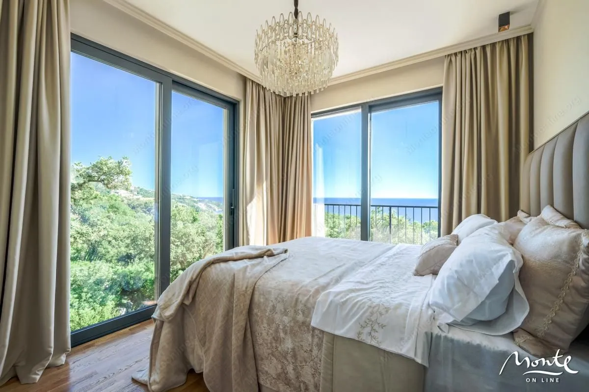 Sale, house, 220m², Reževići, Budva