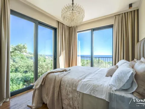 Sale, house, 220m², Reževići, Budva - image 54