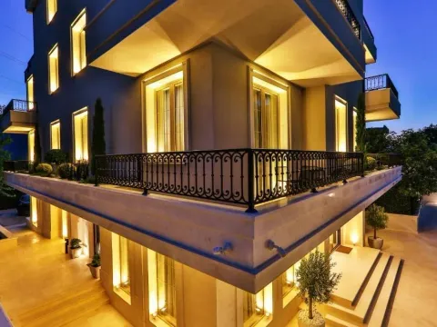 Prodaja, ugostiteljski objekat, 845m², Prijevor, Budva - image 24