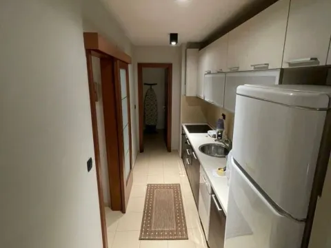 Izdavanje, jednosoban stan, 48m², Tološi, Podgorica - image 4
