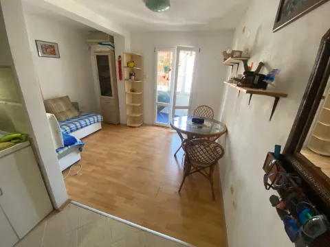 Rent, studio apartment, 27m², Dubovica, Budva - image 7