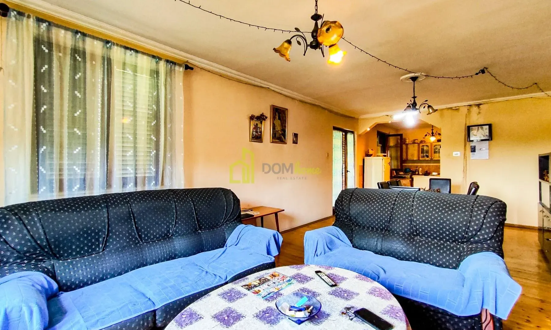 Prodaja, kuća, 260m², Velje Brdo, Podgorica