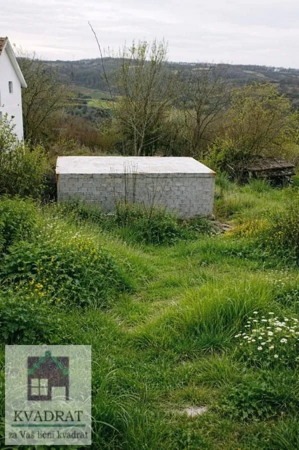 Prodaja, plac, 1200m², Mala Moštanica, Obrenovac
