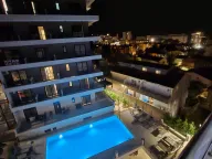 Izdavanje, jednosoban stan, 45m², Bečići, Budva - image 6