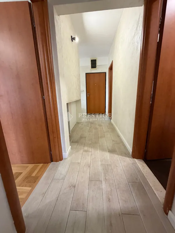 Rent, two bedroom apartment, 85m², Preko Morače, Podgorica