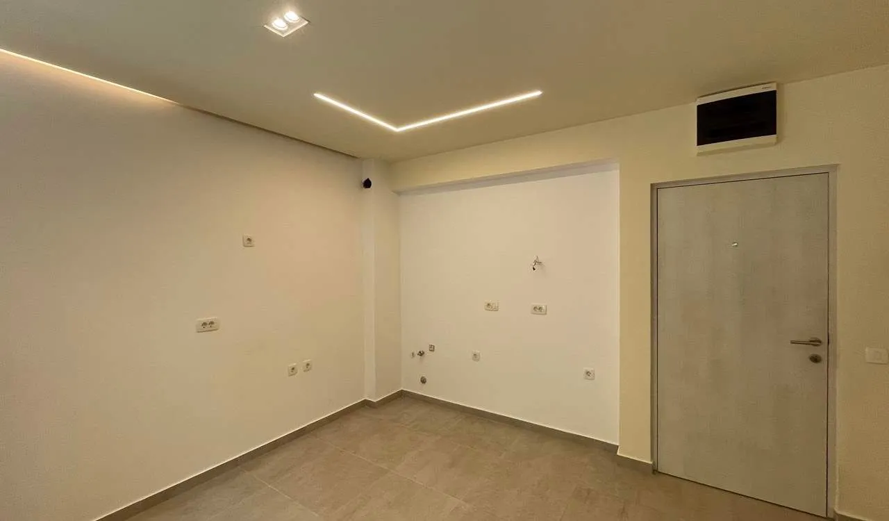 Sale, one bedroom apartment, 52m², Škaljari, Kotor