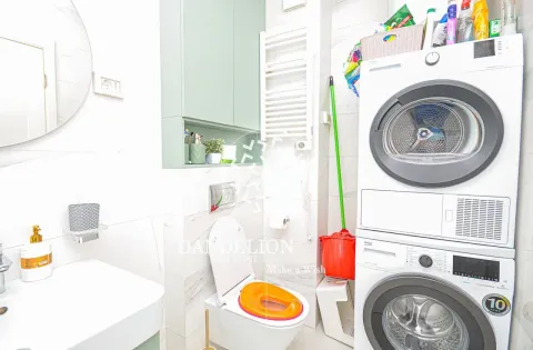 Rent, one bedroom apartment, 59m², Central Point, Podgorica - image 1159