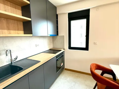 Sale, one bedroom apartment, 56m², Tološi, Podgorica - image 5