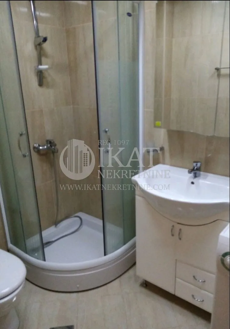 Prodaja, jednosoban stan, 41m², Zlatibor, Srbija