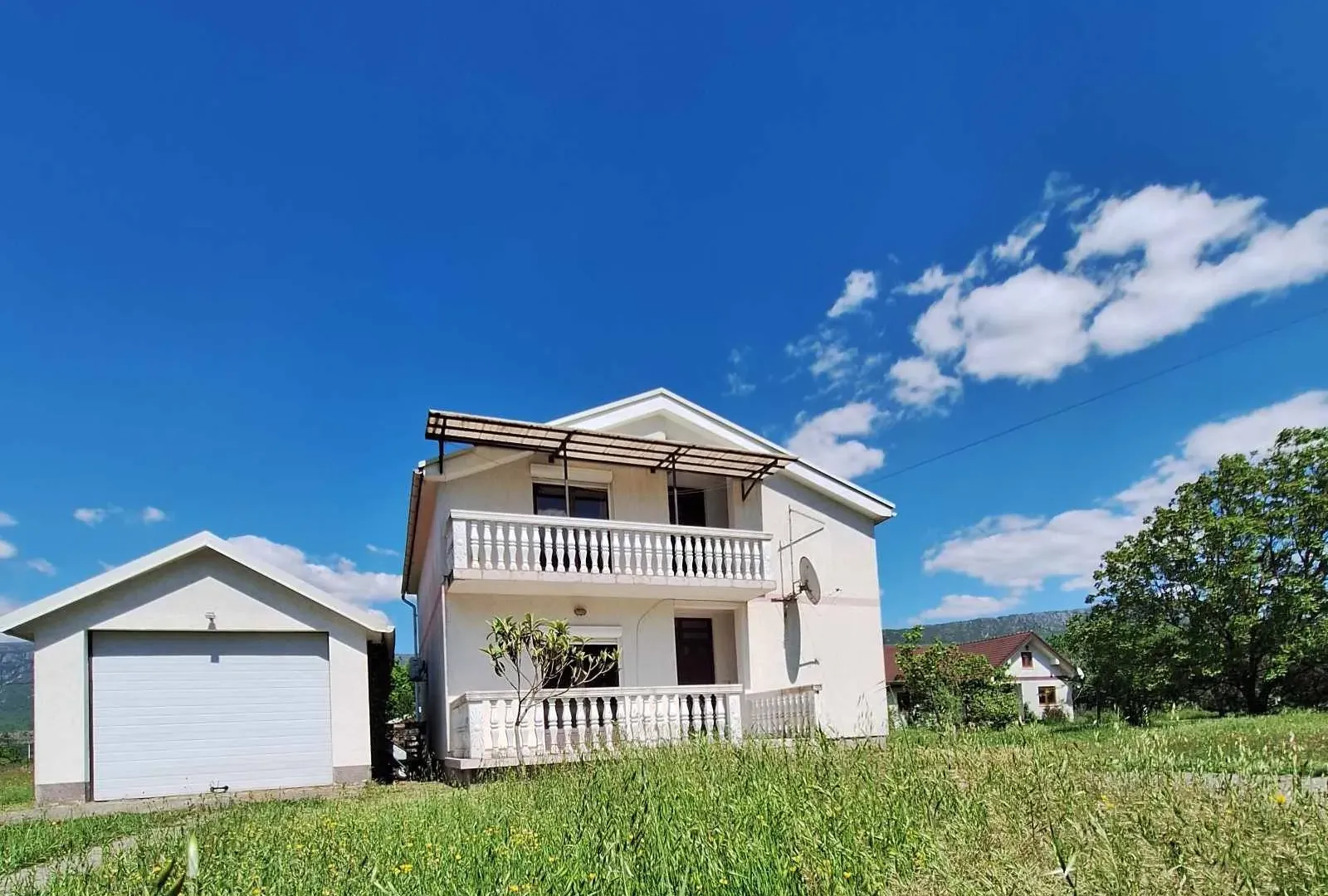 Prodaja, kuća, 145m², Spuž, Danilovgrad