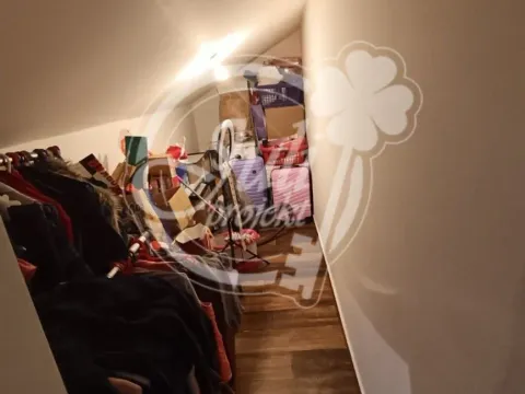 Sale, two bedroom apartment, 80m², Centar, Stara Pazova - image 6