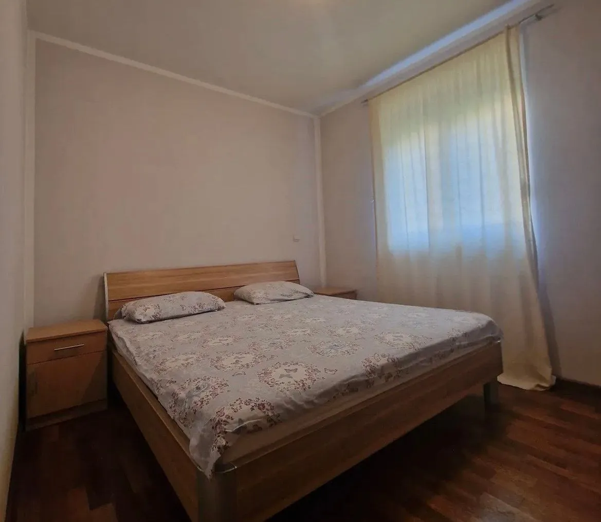 Sale, two bedroom apartment, 70m², Petrovac, Budva