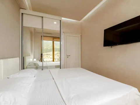 Sale, two bedroom apartment, 210m², Budva, Crna Gora - image 13