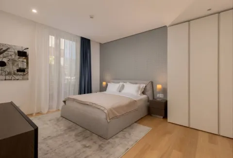 Prodaja, četvorosoban stan, 287m², Dukley Gardens, Budva - image 19