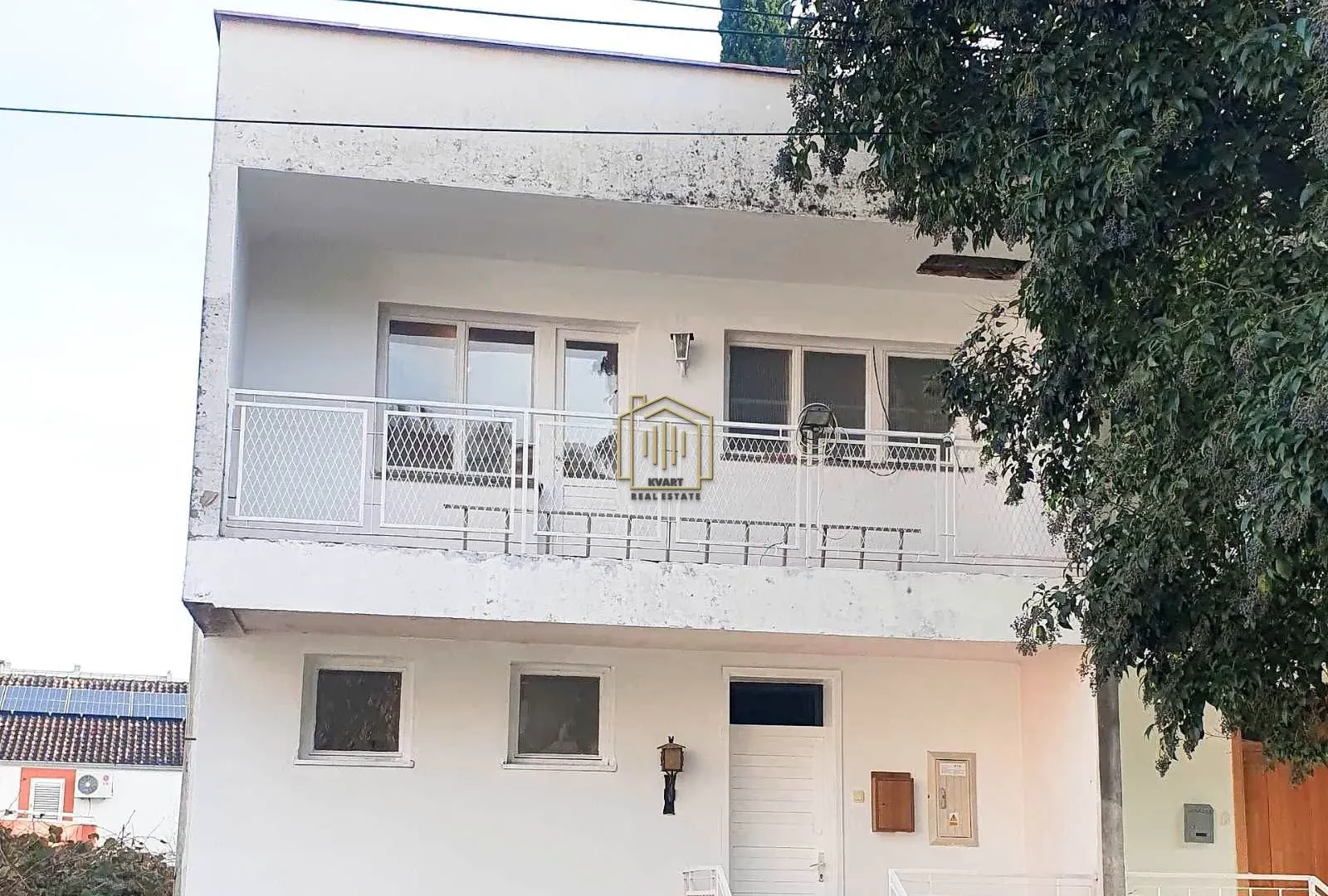 Rent, apartment, 150m², Momišići, Podgorica