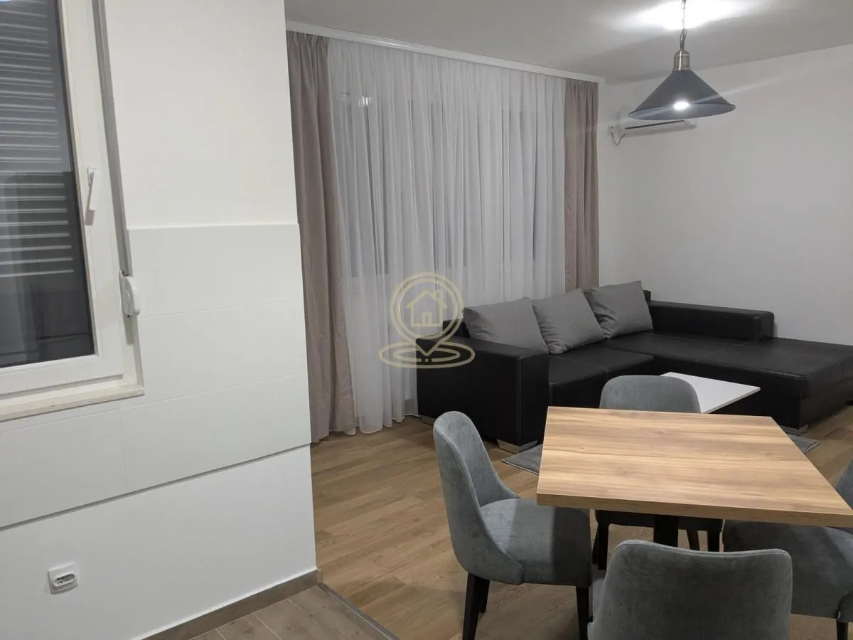 Prodaja, jednosoban stan, 45m², Telep, Novi Sad Sve Podlokacije