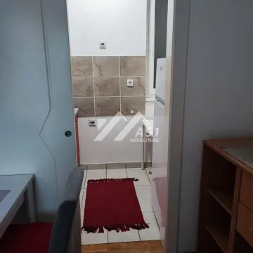 Rent, one bedroom apartment, 34m², Grbavica, Novi Sad Sve Podlokacije - image 7