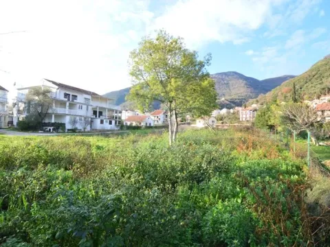 Sale, land lot, 520m², Baošići, Herceg Novi - image 7