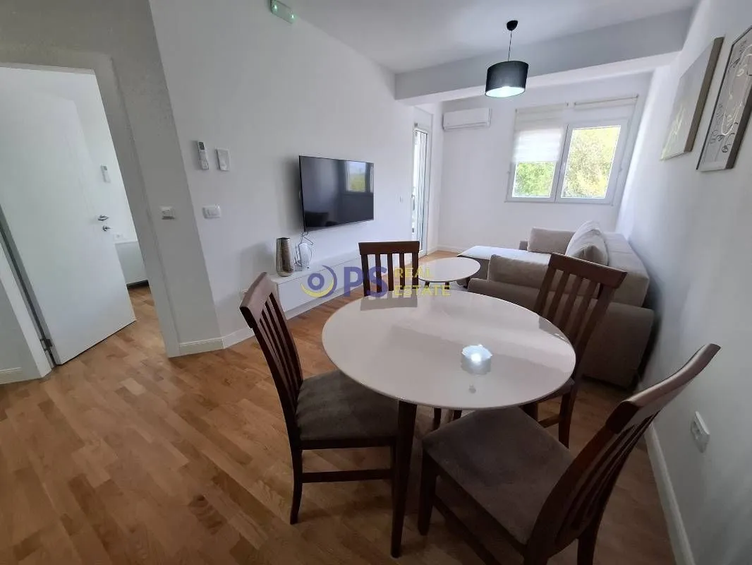 Izdavanje, stan, 50m², Bar, Crna Gora