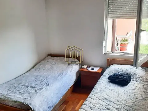 Izdavanje, jednosoban stan, 57m², Podgorica, Crna Gora - image 3