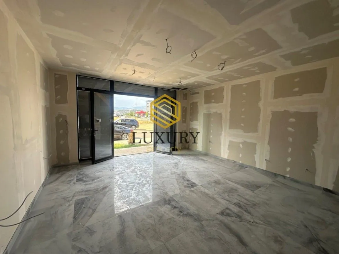 Rent, office space, 50m², Zabjelo, Podgorica