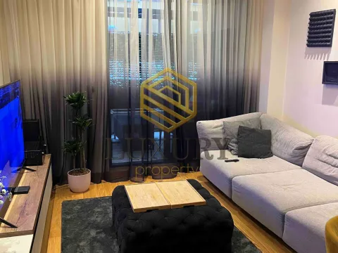 Sale, one bedroom apartment, 66m², Preko Morače, Podgorica - image 2