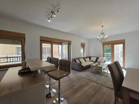 Sale, one bedroom apartment, 74m², Pržno, Budva - image 16