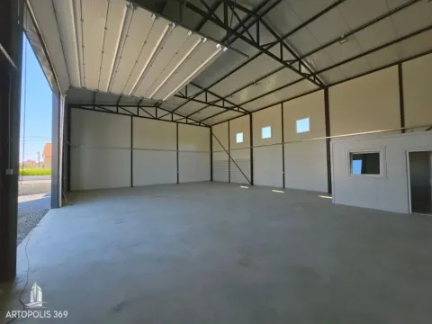 Rent, office space, 205m², Batajnica, Beograd - image 5