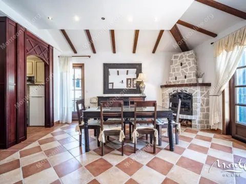 Sale, two bedroom apartment, 92m², Kostanjica, Kotor - image 7