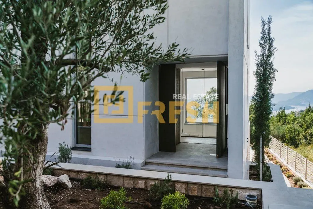 Sale, house, 400m², Budva, Crna Gora