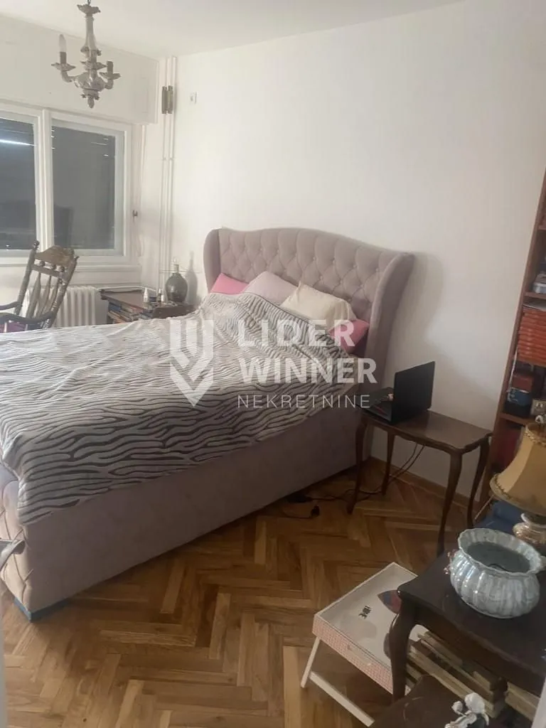 Prodaja, jednosoban stan, 35m², Palilulska Pijaca, Palilula Sve Podlokacije