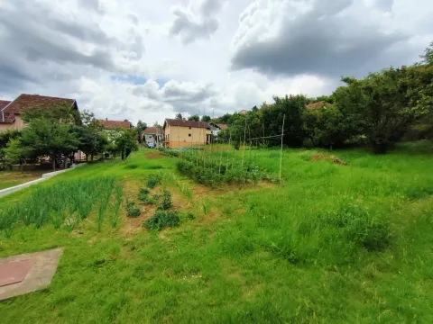 Prodaja, plac, 1000m², Sremska Kamenica, Petrovaradin - image 6