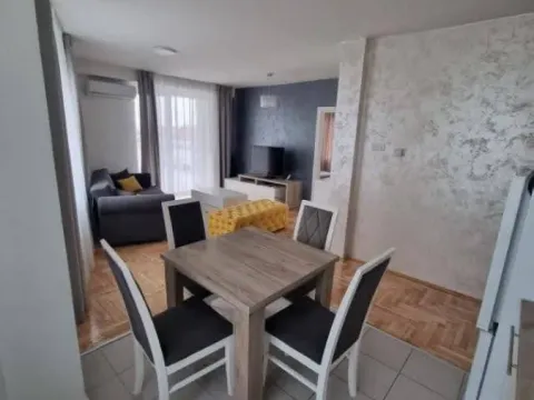 Rent, one bedroom apartment, 55m², Grbavica, Novi Sad Sve Podlokacije - image 7