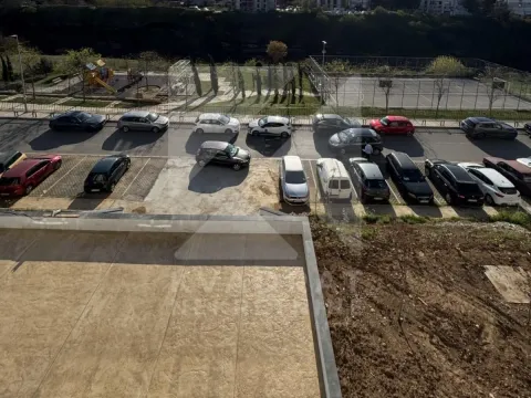 Izdavanje, jednosoban stan, 50m², Zagorič, Podgorica - image 18