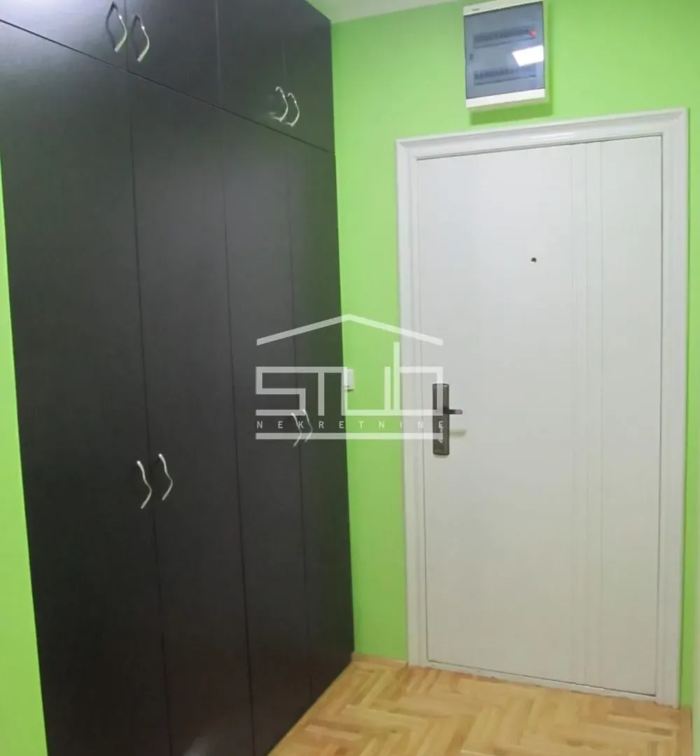 Sale, two bedroom apartment, 45m², Mirijevo 1, Mirijevo Sve Podlokacije