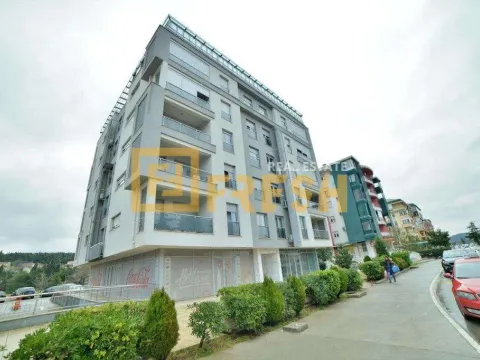 Izdavanje, poslovni prostor, 160m², Obala Morače, Podgorica - image 4