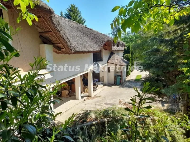 Prodaja, kuća, 250m², Sremski Karlovci, Novi Sad