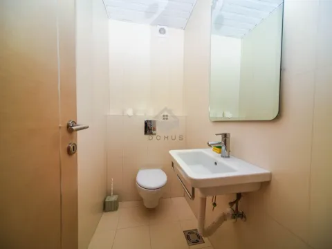 Rent, three bedroom apartment, 150m², Preko Morače, Podgorica - image 20