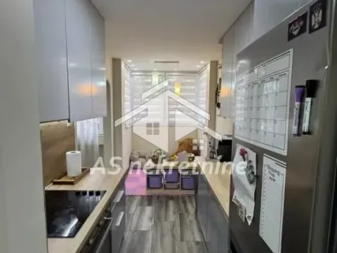 Prodaja, dvosoban stan, 53m², Uciteljsko Naselje, Zvezdara Sve Podlokacije - image 11