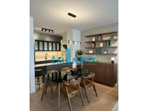 Izdavanje, trosoban stan, 74m², Novi Beograd Blok 67, Novi Beograd Sve Podlokacije - image 5