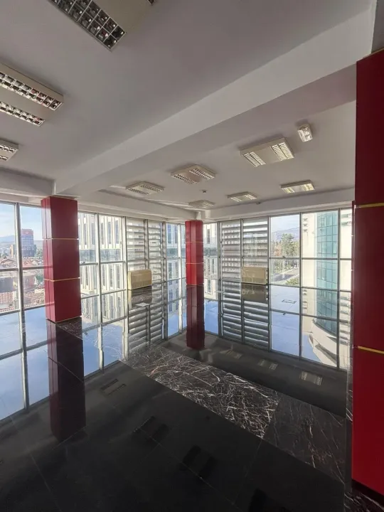 Rent, office space, 183m², Centar, Podgorica