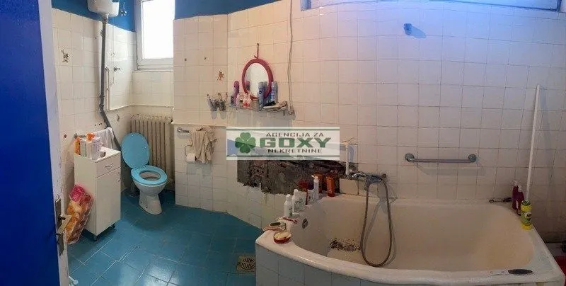 Sale, four bedroom apartment, 148m², Stari Grad, Beograd