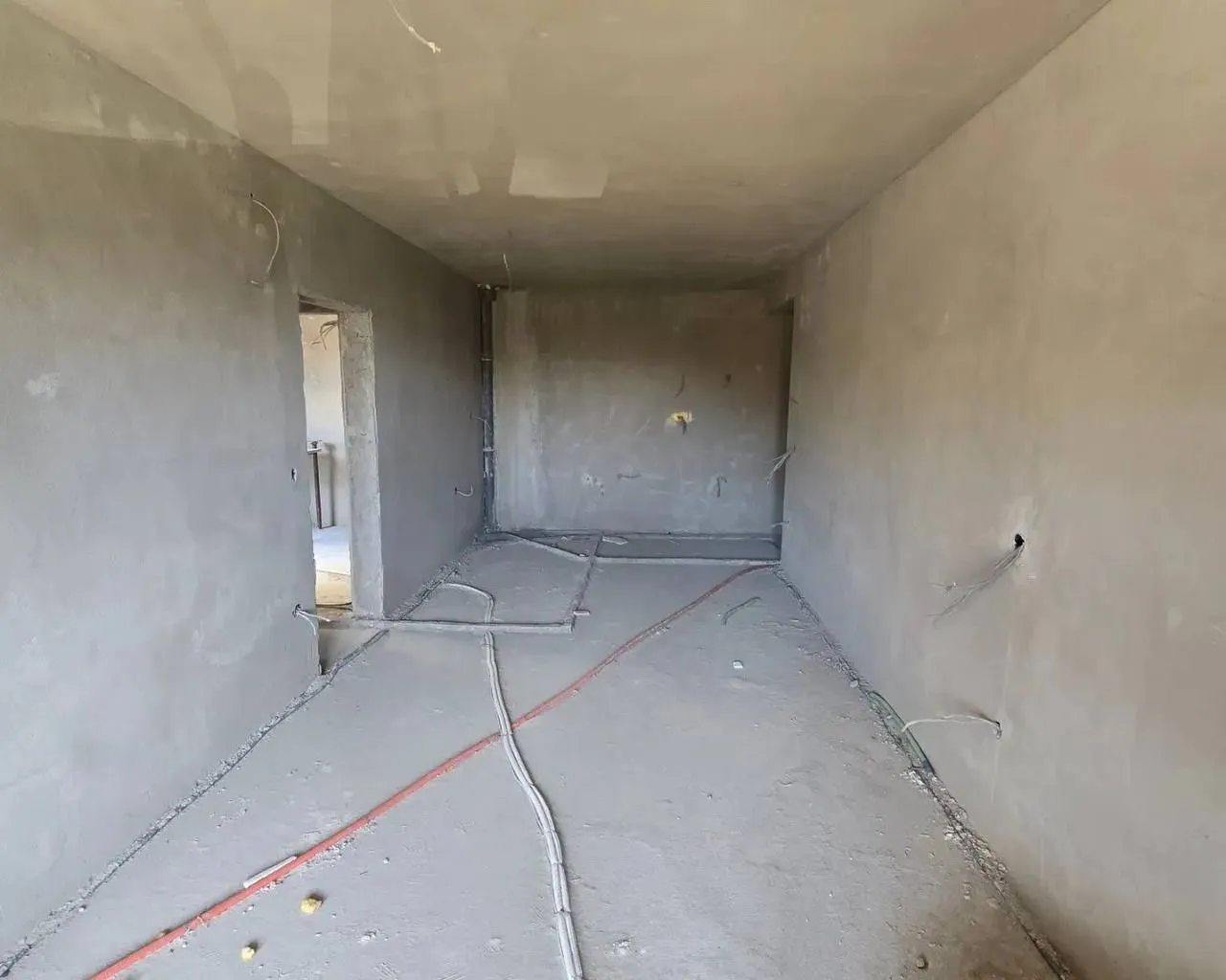 Sale, two bedroom apartment, 58m², Bečići, Budva