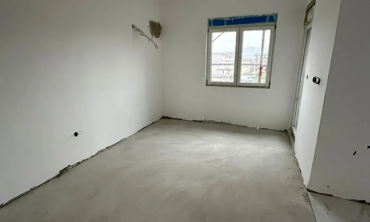 Sale, two bedroom apartment, 60m², Zabjelo, Podgorica
