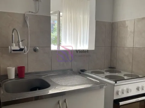 Rent, two bedroom apartment, 65m², Podgorica, Crna Gora - image 9
